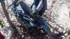 Как за 5 секунд снять сиденье на Авантисе