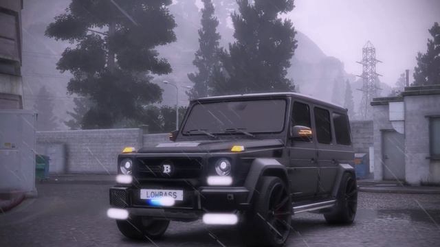 GTA V SMOTRA RAGE (НЕ РП) Нурминский - суета смотреть онлайн