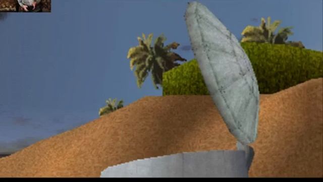 Sony Playstation Time Crisis Project Titan Кризисное Время Проект Титан Л смотреть онлайн