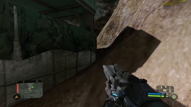 Crysis Remastered - прохождение с BlackCatLEO (ч.4) смотреть онлайн