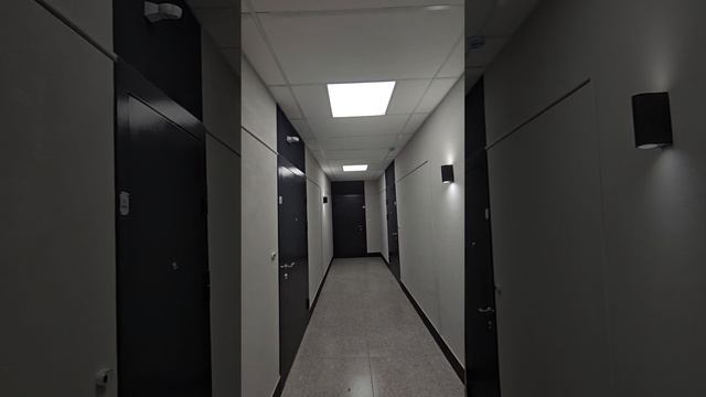 Квартира для студента / Санкт-Петербург