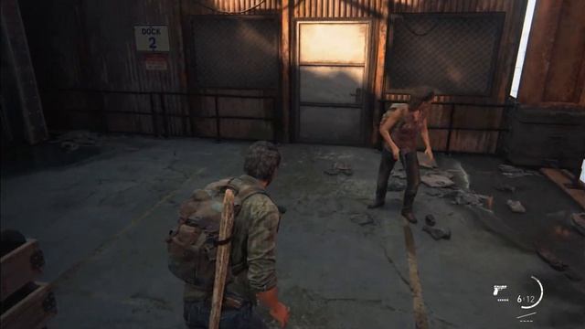 The last of us Part 1 | ГОСТЕПРИИМНЫЕ КОНТРАБАНДИСТЫ #2 смотреть онлайн