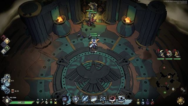 Ravenswatch #72 - Высший кошмар без лица смотреть онлайн