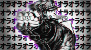 _подборка_едитов_джо_джо(часть 2)