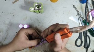 Ремонт аккумулятора kugoo x1