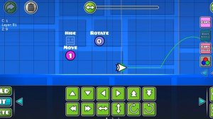 как сделать свою иконку в creator |GD|