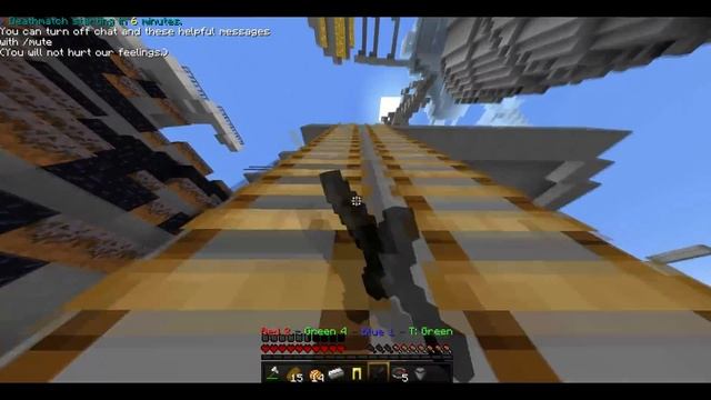 НОВЫЙ КАНАЛ? | И НОВОЕ КАЧЕСТВО?, ГО 120? [1080p60] | SURVIVAL GAMES #1