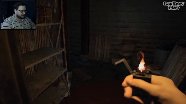 ВСЯ ПРАВДА О БЕЙКЕРАХ ► Resident Evil 7: Banned Footage DLC #4 смотреть онлайн