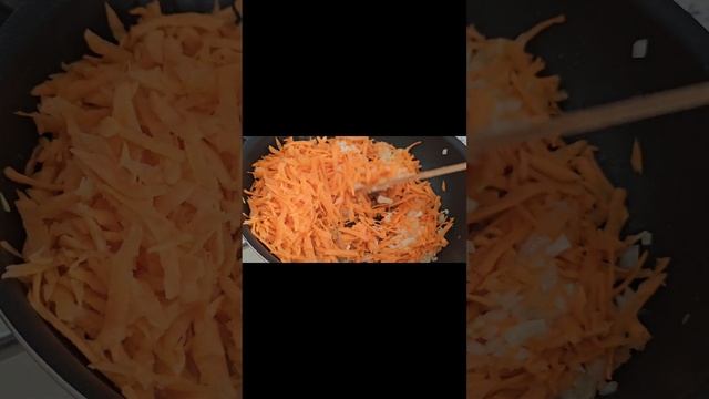 БОРЩ НА КУРИНОМ БУЛЬОНЕ. ПРОСТОЙ РЕЦЕПТ. #Рецепты #еда #