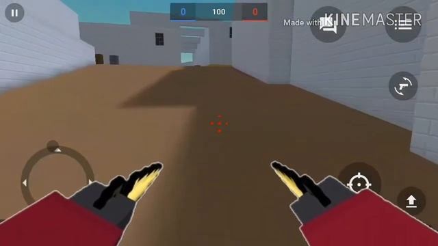 Первое видео на канале тычковые ножи l block strike смотреть онлайн