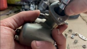 Ветерковский карбюратор на стрелу I все что нужно знат