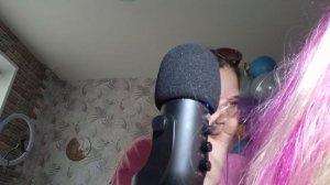 асмр проверка на вши / асмр ролевая игра / асмр врач / асмр волосы / асмр проверка / асмр для сна 💤