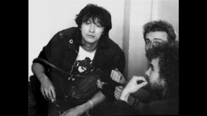 Виктор Цой и Константин Кинчев Фото и Видео - Песня Вер