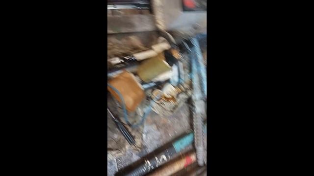 Ланцер 9 умер бензонасос