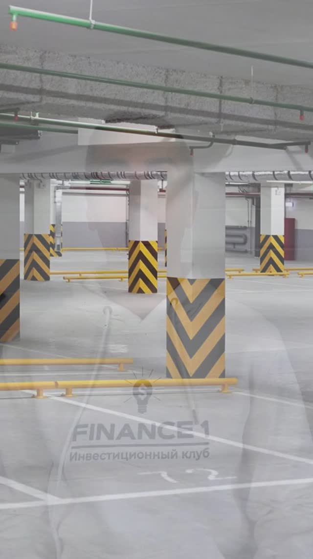 Машино-места в новостройках Москвы подорожали за год на 40% смотреть онлайн