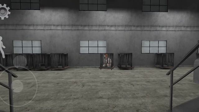 Я еле-пили играю в мороженщика 7