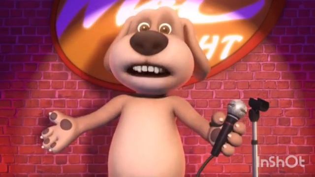 Задание TalkingTomKennyPlay 1 Сезон 1 Серия смотреть онлайн