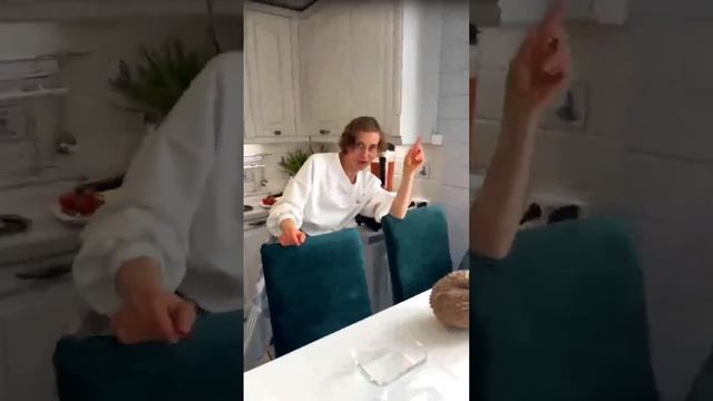 КАБАЧОК-ОСНОВА РОССИЙСКОГО ФРУКТОРИАНСТВА #еда #фрукт