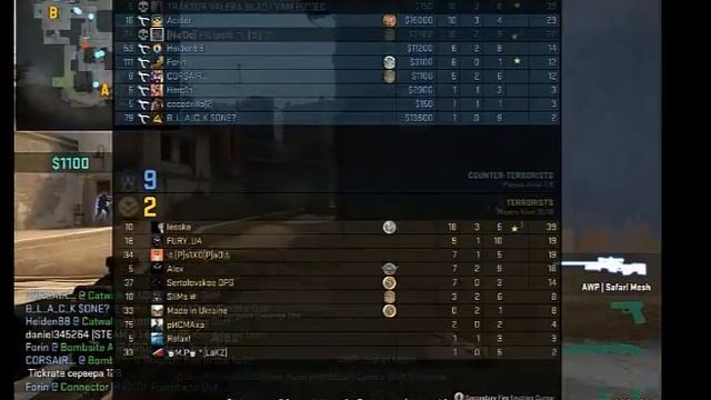 ★Позитив Плей [№7] (CS GO) Немного позитива ★ смотреть онлайн