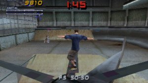 Tony Hawks Pro Skater 2 (PS1) - Полное прохождение (100%) (LongPlay) PlayStation 1 [1080p] [60FPS]