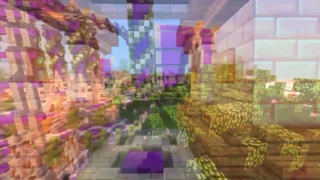 СПАВН В СТИЛЕ ФЕНТОЗИ, В [MCPE] 1.1.x [ПОД СПЕЦЗАКАЗ]