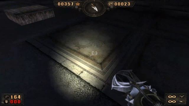 Секреты Painkiller Уровень Восточный Дворец смотреть онлайн