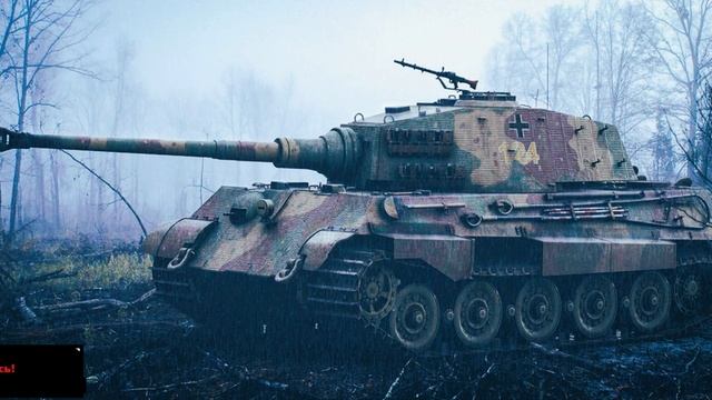 Eisbrecher - This is Deutsch Slowed & Reverb(На фоне Tiger ||) смотреть онлайн