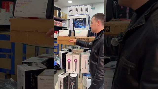 Часто Вы крутите локоны на Дайсон ? @МаячОК🚨 #донецк #д