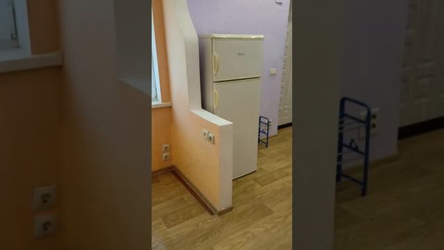 Студия на Мацесте 20 м.кв. по огненной цене. Дешевле мал?