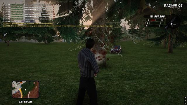 СЛИВ КРАСИВОЙ СБОРКИ С ЕНОТОМ СО СТАРЫМ ХУДОМ F#CKING RACOON