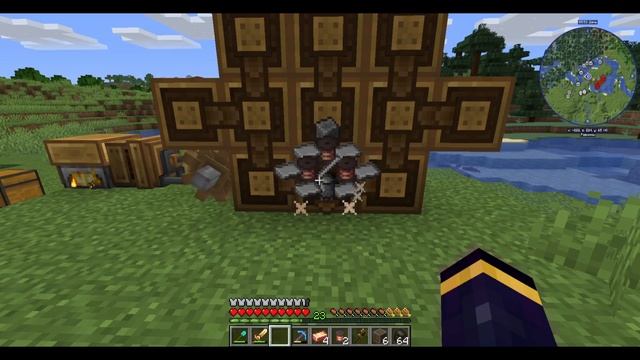Lp. CREATE #15 ЭЛЕКТРИЧЕСТВО #minecraft смотреть онлайн