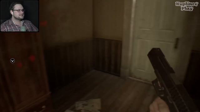 ДЕНЬ РОЖДЕНИЯ ► Resident Evil 7: Biohazard #6 смотреть онлайн