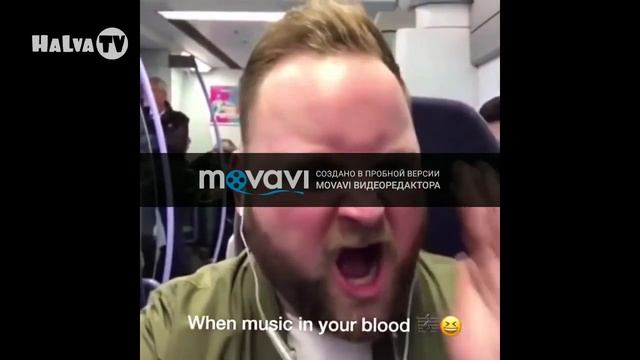 Оценка смешного видео по 10 бальной шкале с Олегом смотреть онлайн