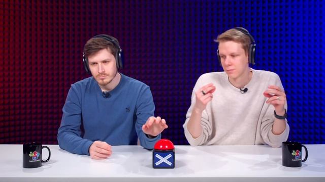 АНОНС НОВОГО СЕЗОНА (эксклюзивно в VK Видео)