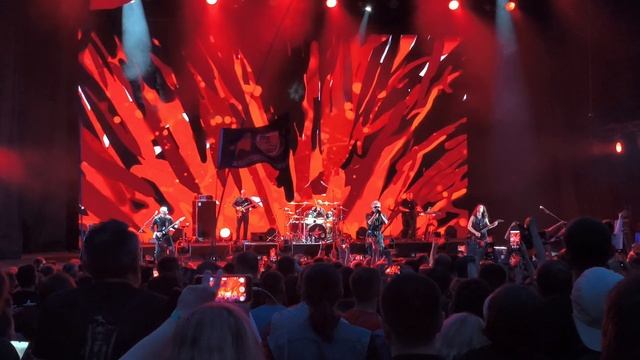 Алиса - Аккорд #концерт #кинчев #алиса #рок #рекомендации смотреть онлайн