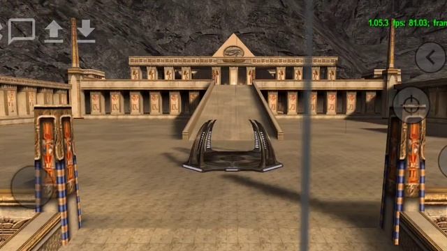 Serious Sam The First Encounter прохождение #1 Храм Хатшепсут смотреть онлайн