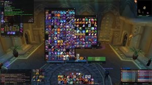 Гайд на спд Энха 3.3.5a ПВЕ / Guide Spellhance enh PvE 3.3.5a Enh Pve