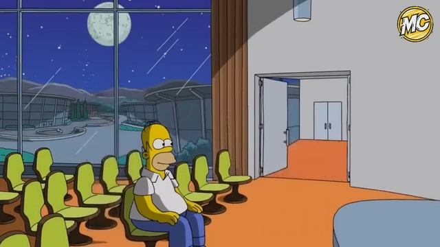 СИМПСОНЫ - ГОМЕР НАШЁЛ РАБОТУ МЕЧТЫ I САМЫЕ ЛУЧШИЕ И СМ? смотреть онлайн