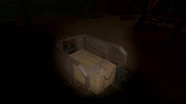 Arizona Sunshine Remake  Часть-3 Прохождение на #quest3