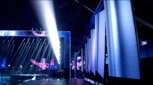 Nansi & Sidorov, Сергей Бобунец - Вторая весна (премия ИРИ 2025)