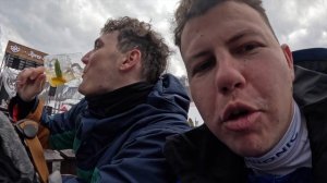 ПАМЯТИ ВЛОГ #1: РОЗА ХУТОР 2024, APRES-SKI, СОЧИ АВТОДРОМ