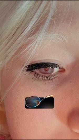 Одна на миллион. Белоснежка - необычная девочка поразившая мир своей красотой