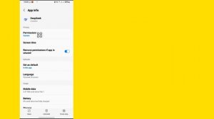 Как исправить неработающее приложение DeepSeek |Исправит?
