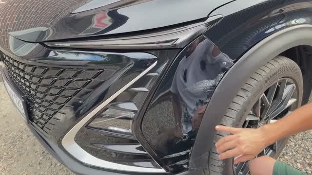 СОСЕД РАЗБИЛ МНЕ МАШИНУ , Я НАЧАЛ СТРОИТЬ ТЕРРАСУ смотреть онлайн