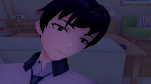 кепочка мита проводит ночь с игроком