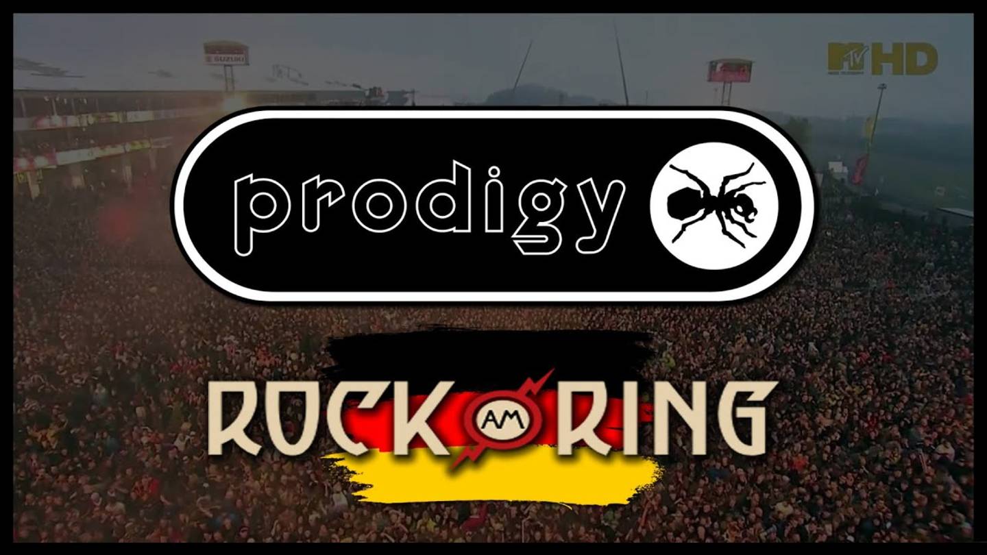 ROCK AM RING The Prodigy (2009) смотреть онлайн