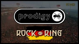 ROCK AM RING The Prodigy (2009)