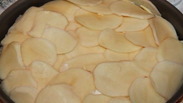 Готовим дома