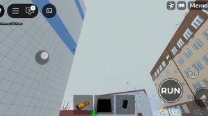 Пожар! В зимней вишне в роблоксе Зимняя вишня горит! Kе?