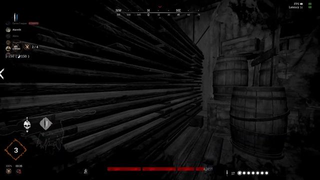 Команда | Counter-Strike 2, Hunt: Showdown смотреть онлайн